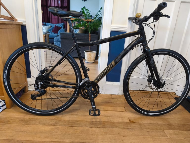 image for Mens voodoo bike 28" wheels 