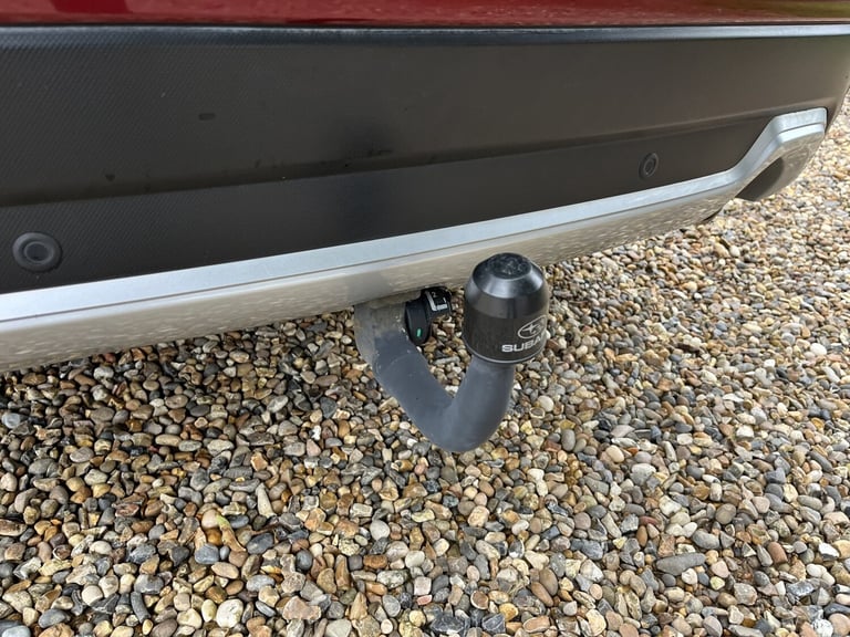 SUBARU FORESTER 2.0 i e-Boxer XE Premium 2021