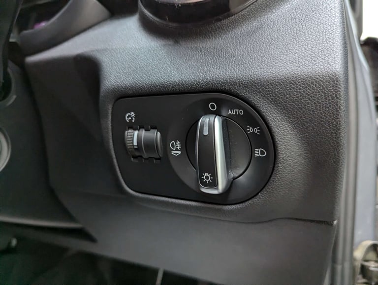 2018 Audi A1 S1 TFSI Quattro Nav 5dr HATCHBACK PETROL Manual