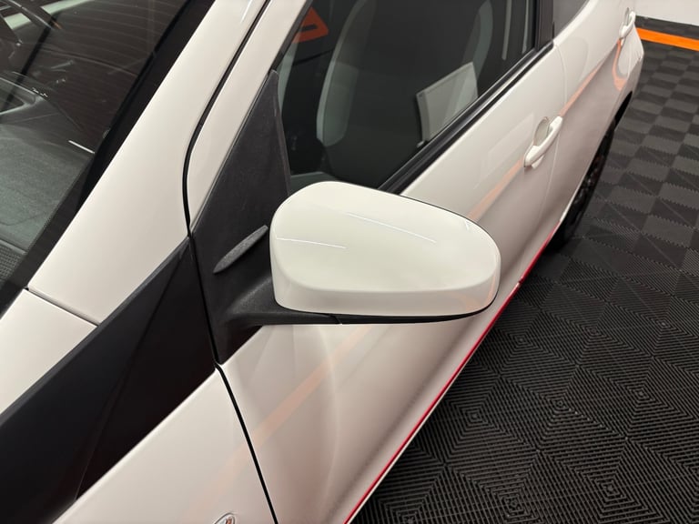 2017 Toyota AYGO 1.0 VVT-i X-Press 5dr x-shift HATCHBACK Petrol Manual