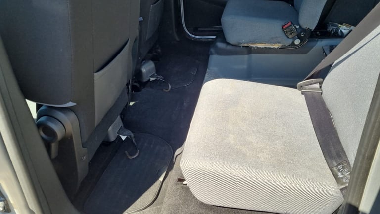 2014 Peugeot Partner Tepee 1.6 HDi 92 S 5drWheelchair accessible.  Ramp. Low mileage,  2 keys. MP...