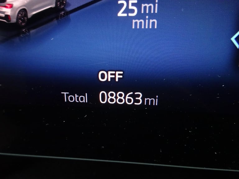 2024 24 REG BMW IX1 EDRIVE20 M SPORT ELECTRIC AUTO DAMAGED SALVAGE