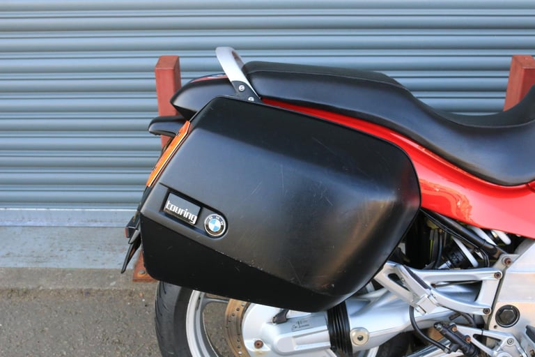 BMW K1200RS 1998