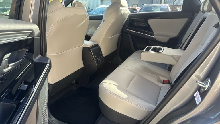 2024 Toyota bZ4X 160kW Premiere Edition 71.4kWh 5dr Auto AWD Electric Hatchback Hatchback Electri...