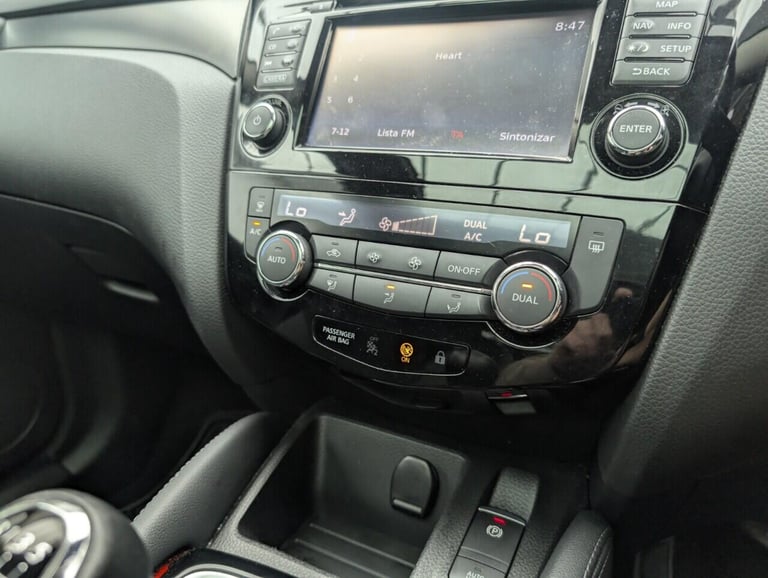 2018 Nissan Qashqai 1.2 DIG-T N-Connecta SUV 5dr Petrol Manual Euro 6 (s/s) (115 ps) - ALLOY, C H...