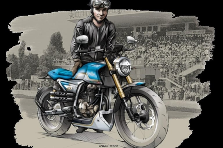 FB Mondial HPS 125cc Ubbiali  Suzuki GSXR 125 Honda Z 125 MA CBF 125 M Yamaha