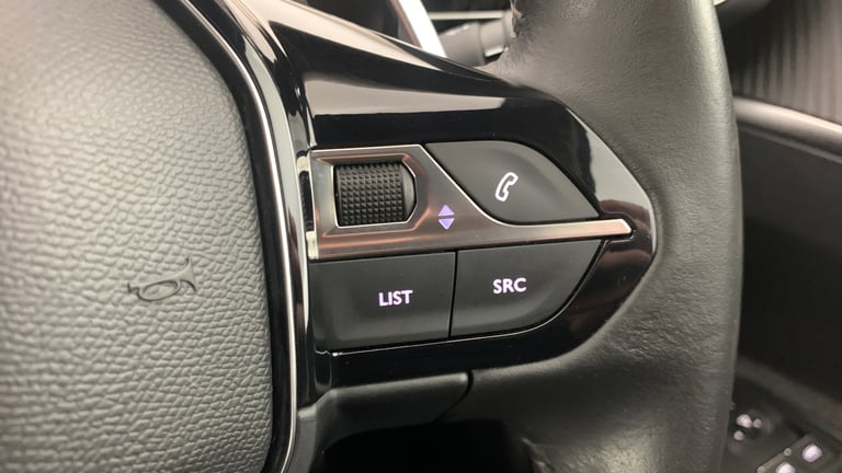 2023 Peugeot 3008 1.2 PureTech Active Premium + SUV 5dr Petrol EAT Euro 6 (s/s) (130 ps) SUV Petr...