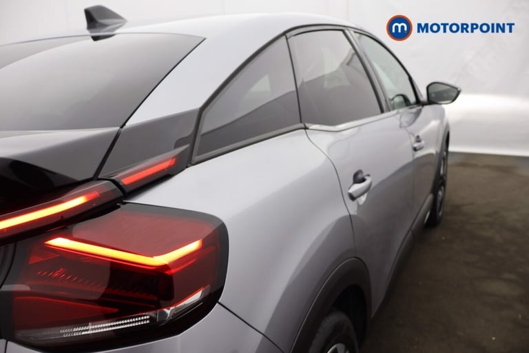 2023 Citroen C4 1.2 PureTech [130] Max 5dr HATCHBACK PETROL Manual