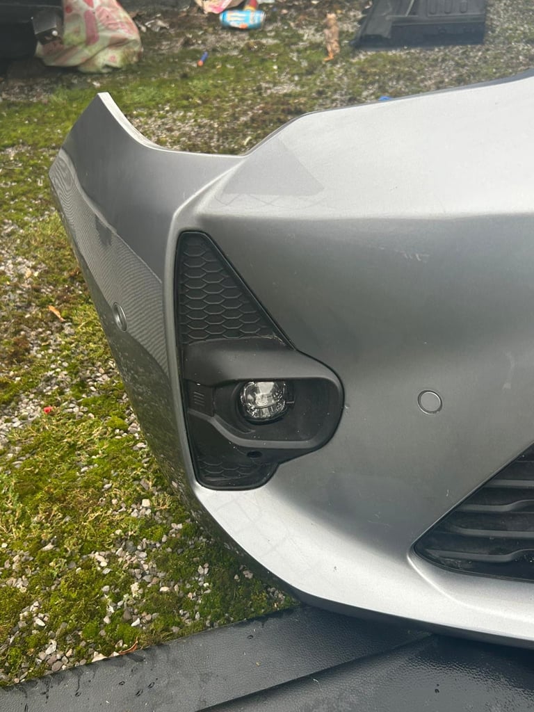 2023 corsa 