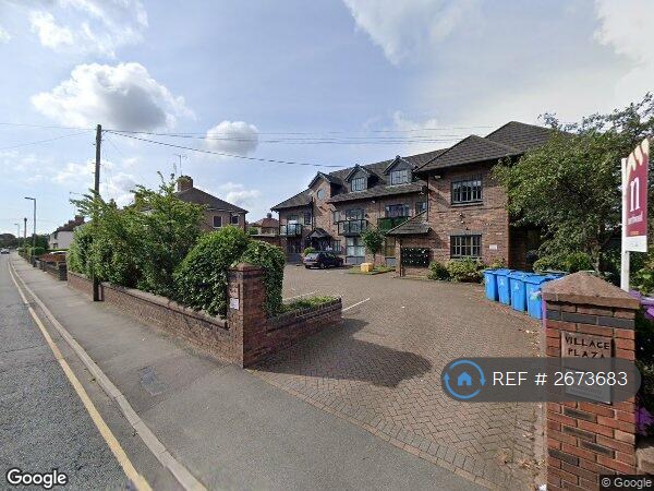 2 bedroom flat in Village Plaza, Liverpool, L12 (2 bed) (#2673683)