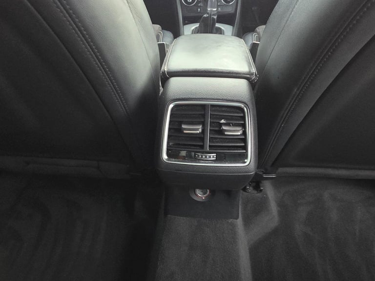 AUDI Q3 2.0 TDI S line Plus 2016