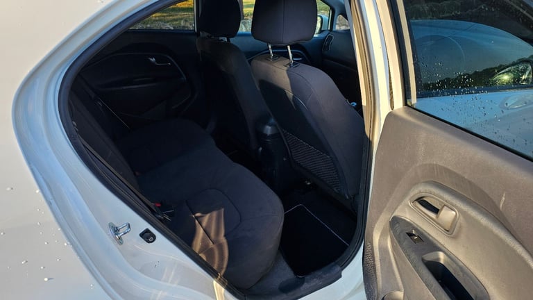 Kia, RIO, Hatchback, 2015, Manual, 1248 (cc), 5 doors