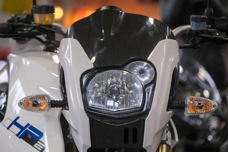 BMW HP2 *Rare Megamoto*