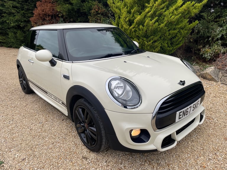 Mini, HATCHBACK, Hatchback, 2018, Manual, 1499 (cc), 3 doors