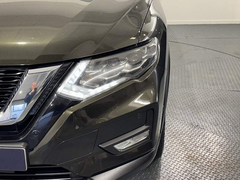 2018 Nissan X-Trail dCi Tekna SUV Diesel Manual