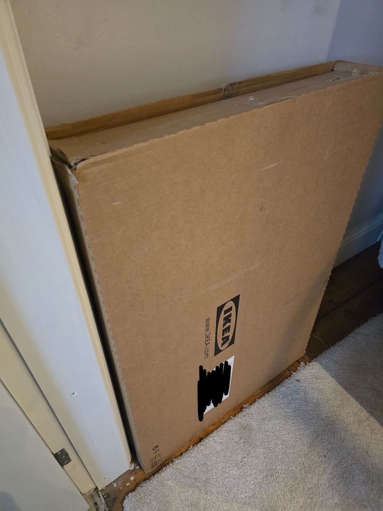 Ikea kallax drawer insert