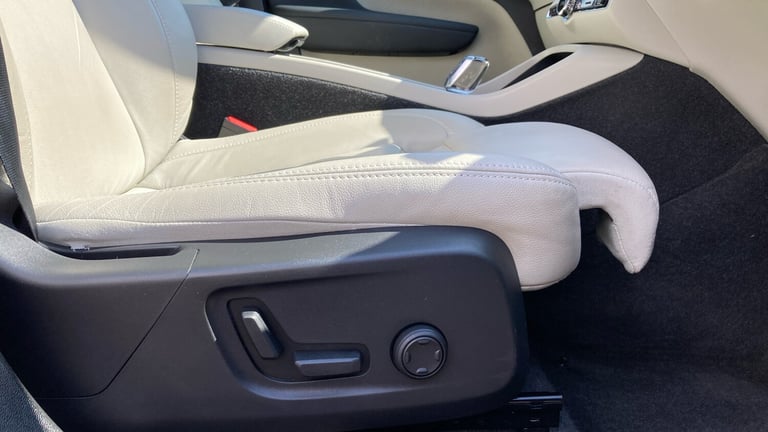 2021 Volvo XC40 1.5 T5 Recharge PHEV Inscription Pro 5dr Auto Estate Estate Hybrid Automatic