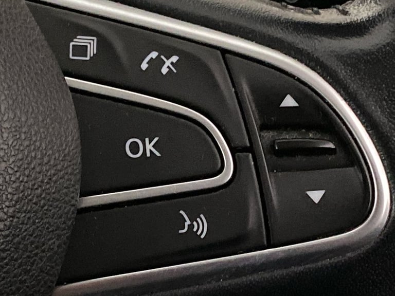 2017 Renault Kadjar 1.5 dCi Dynamique S Nav 5dr EDC Crossover/SUV DIESEL Automatic