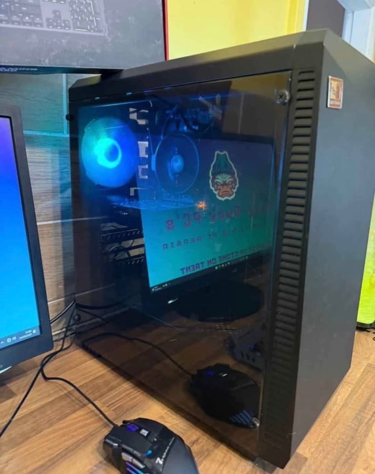 AMD Ryzen 5 Gaming PC 🦆BARGAIN🦆
