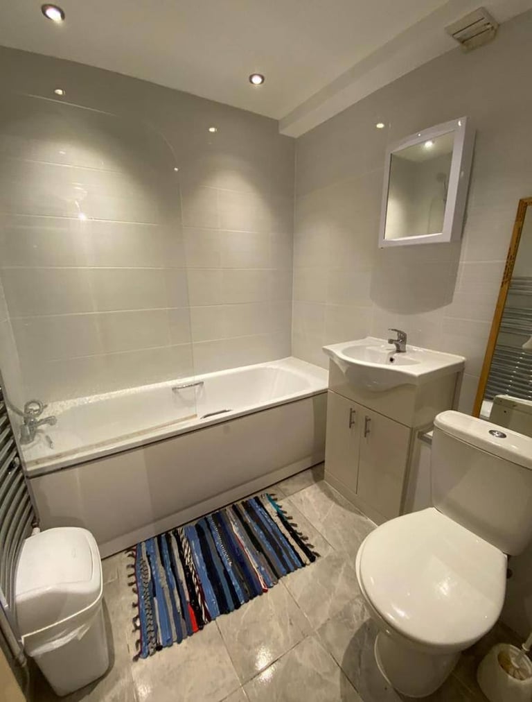 🏡 Double Room In Whitechapell 🏡🗝