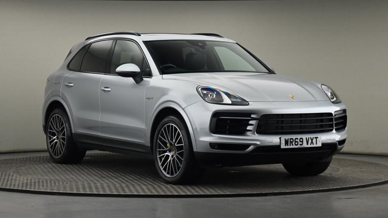 image for 2019 Porsche Cayenne 3.0 V6 E-Hybrid 14.1kWh SUV 5dr Petrol Plug-in Hybrid TiptronicS 4WD Euro 6 ...