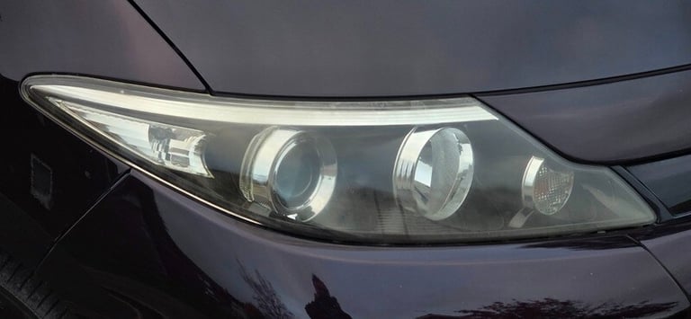 2014 Toyota Estima AREAS 2.4L PETROL AUTO 7 SEATS 5 DR Petrol Automatic