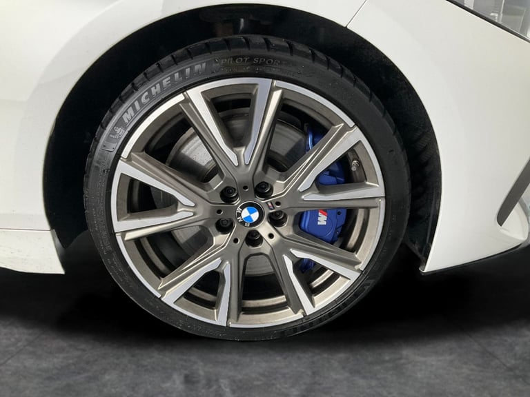 2023 BMW 1 Series 2.0 M135i Hatchback 5dr Petrol Auto xDrive Euro 6 (s/s) (306 ps) - 19IN 557 Hat...