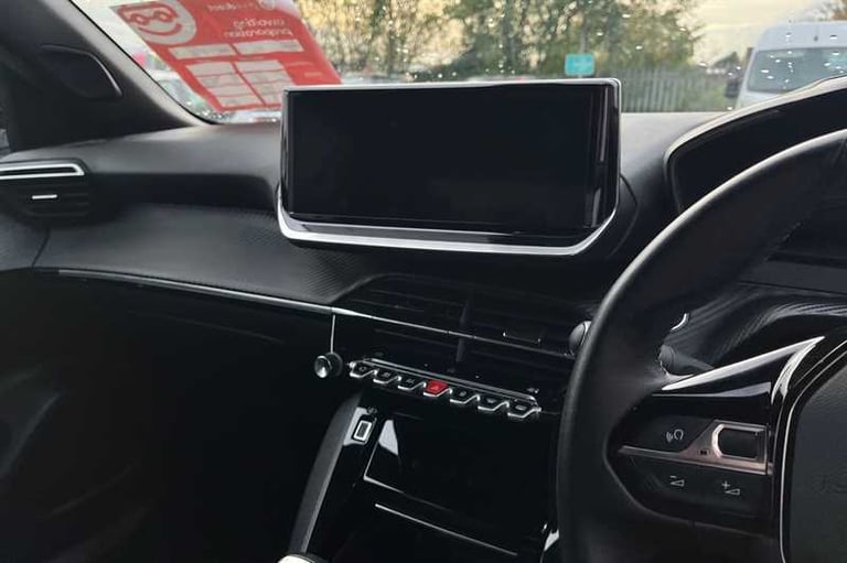 2024 Peugeot 2008 1.2 PureTech 130 Allure 5dr HATCHBACK PETROL Manual