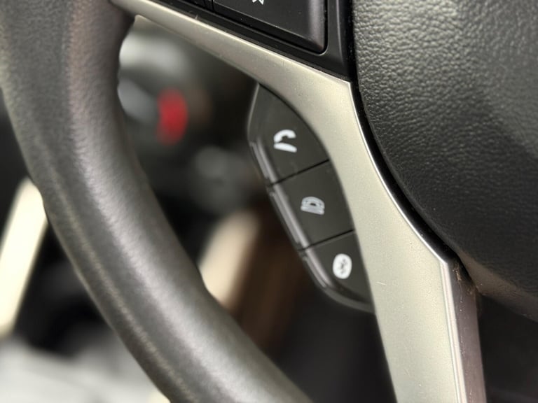 2018 Suzuki Ignis 1.2 Dualjet SZ-T Euro 6 5dr Petrol