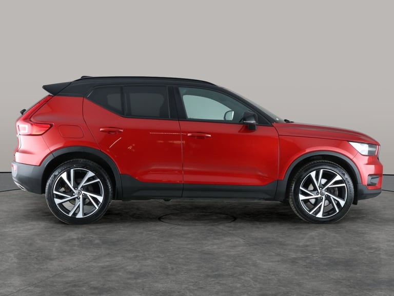 2020 Volvo XC40 2.0 T4 R-Design Pro SUV 5dr Petrol Auto Euro 6 (s/s) (190 ps) - USB AUDIO - Suv P...