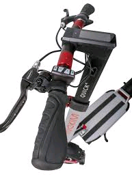 Electric Scooter Inokim Quick 4 