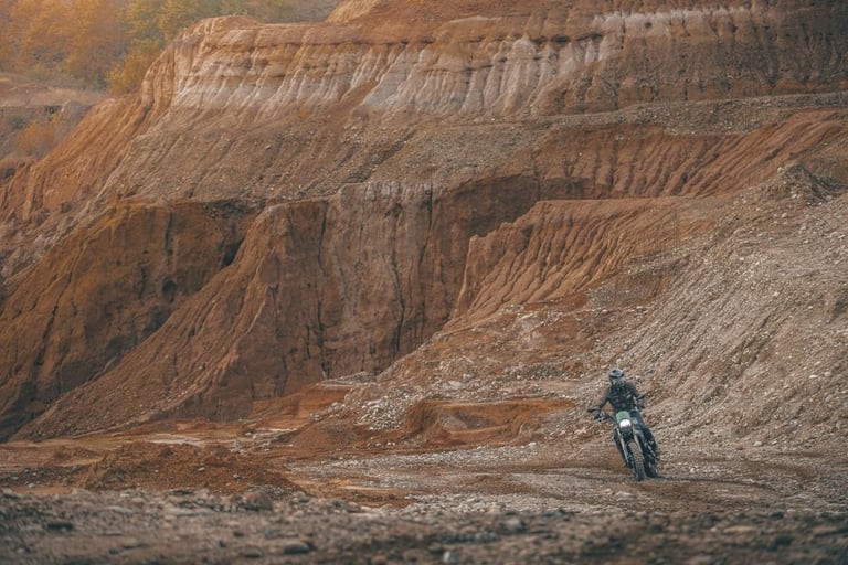 Benelli Leoncino 800 Trail 2024 - Adventure-Ready Motorcycle for Sale
