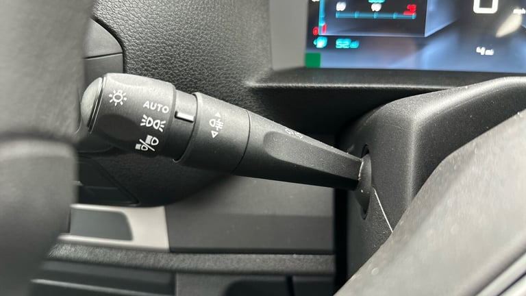 2024 Citroen Dispatch 1.5 BlueHDi Enterprise M Panel Van 6dr Diesel Manual MWB Euro 6 (s/s) (120 ...