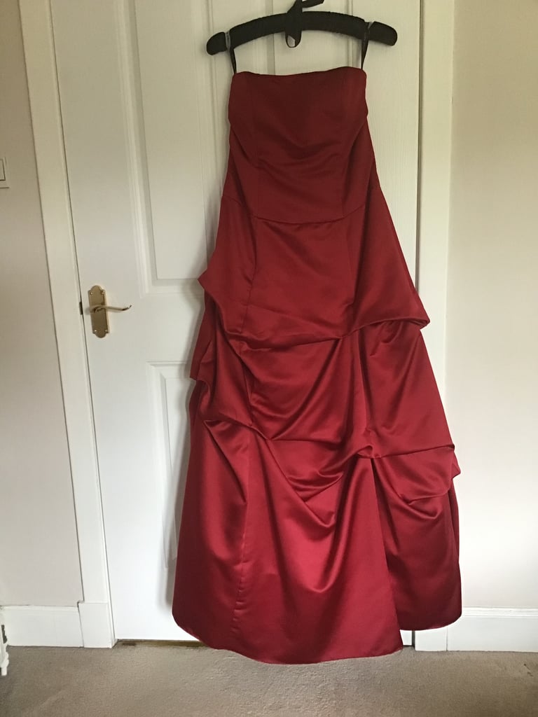 image for Formal Occasion Gown / Bridesmaid Dress