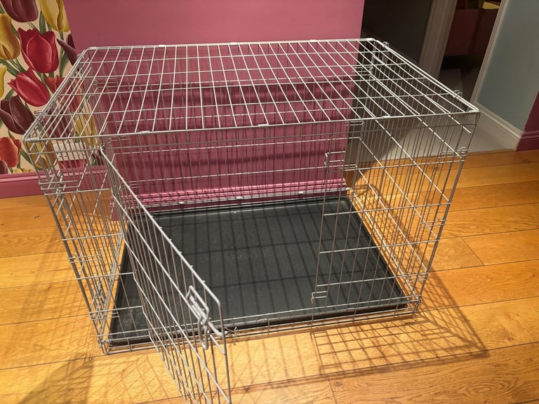 image for Large Dog Crate