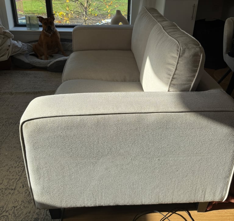 2 seater sofa love chair 