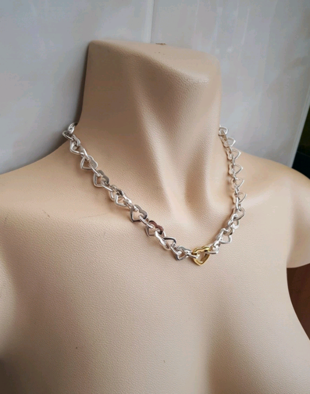925 silver necklace jewellery 