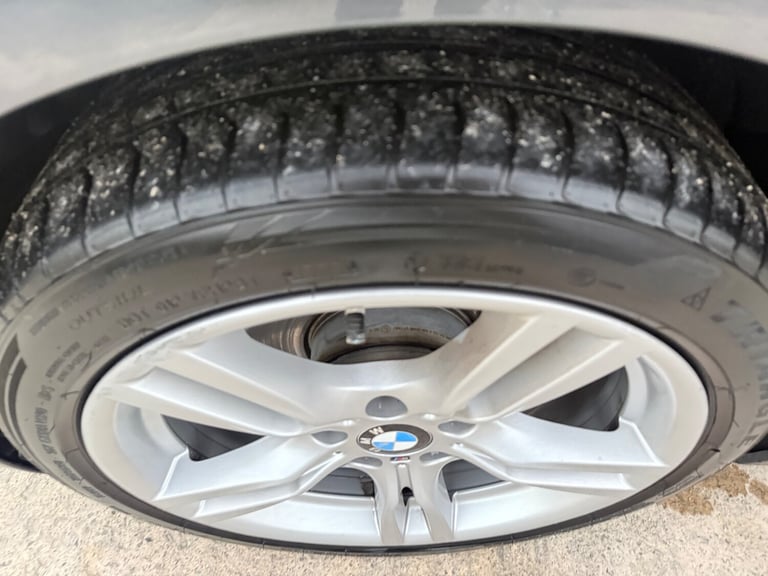 2015 BMW 3 Series 2.0 320d M Sport Saloon 4dr Diesel Auto xDrive Euro 6 (s/s)