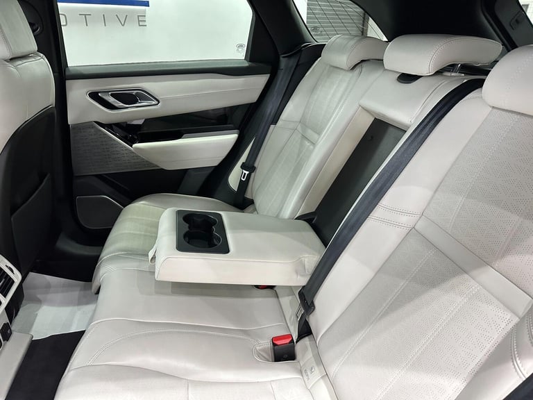 2019 Land Rover Range Rover Velar 2.0 D240 R-Dynamic HSE Auto 4WD Euro 6 (s/s) 5dr ESTATE Diesel ...