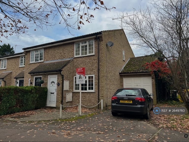 image for 1 bedroom in Thorncroft, Englefield Green, TW20 (#2649760)
