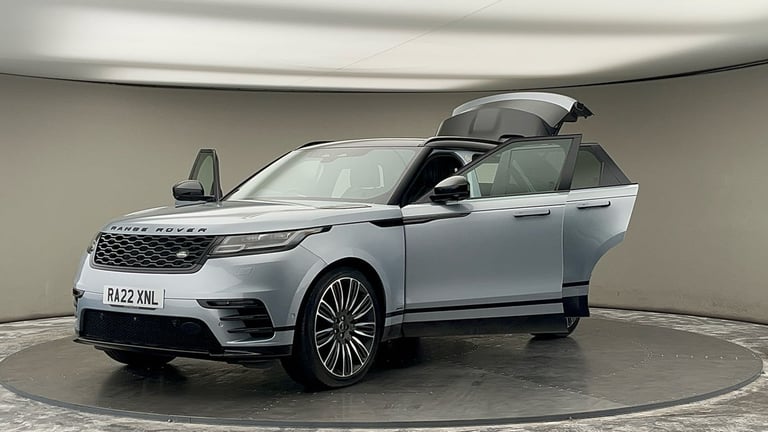 2022 Land Rover Range Rover Velar 3.0 P400 R-Dynamic HSE Auto 4WD Euro 6 (s/s) 5dr SUV Petrol Aut...