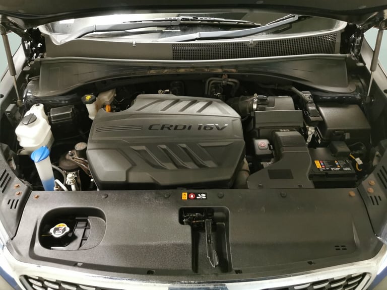 2019 Kia Sorento 2.2 CRDi KX-2 5dr Auto ESTATE DIESEL Automatic