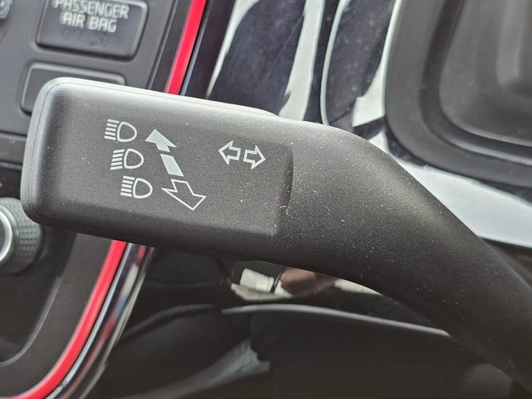 2019 SEAT Mii 1.0 12v GPF FR Line Hatchback 5dr Petrol Manual Euro 6 (75 ps) Hatchback Petrol Manual