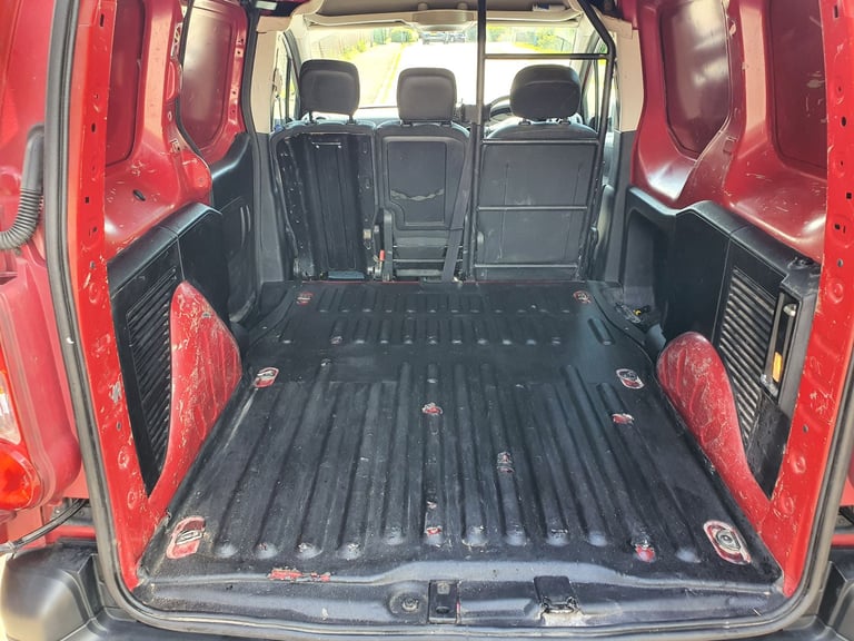 REDUCED: Citroen BERLINGO, 2010, Manual, 1.6 diesel, manual, long MOT