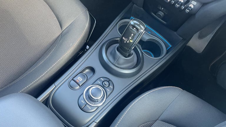 2023 MINI Countryman Cooper Classic SUV Petrol Automatic