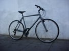 ybrid/Commuter Bike by Ridgeback, Blue, Small, Great Condition, JUST SERVICED / CHEAP PRICE!!!