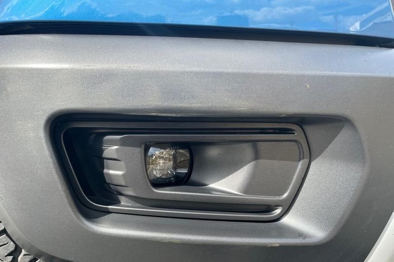 2022 Ford Ranger Raptor AUTO 2.0 EcoBlue 213ps 4x4 Double Cab Pick Up, NO VAT Automatic Pick-Up D...
