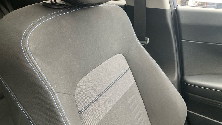 2024 Hyundai BAYON 1.0 TGDi Ultimate 5dr Petrol Hatchback Hatchback Petrol Manual