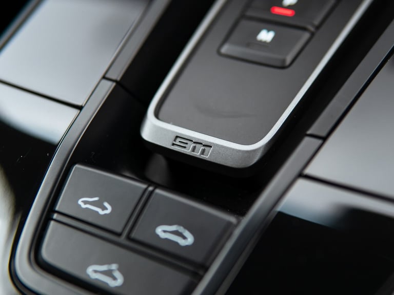 2024 Porsche 911 3.0T 992 Carrera T Coupe 2dr Petrol PDK Euro 6 (s/s) (385 ps)