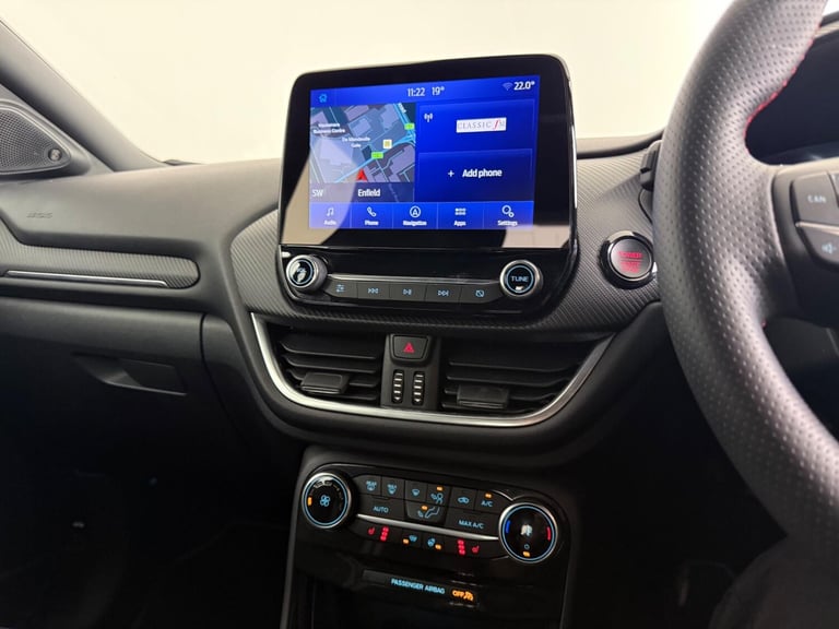 2023 Ford Puma 1.5 EcoBoost ST 5dr HATCHBACK PETROL Manual